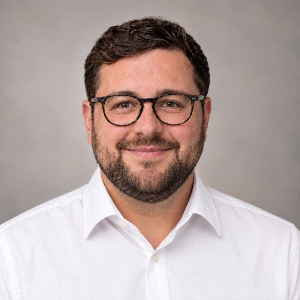 Julian Krachler, BSc