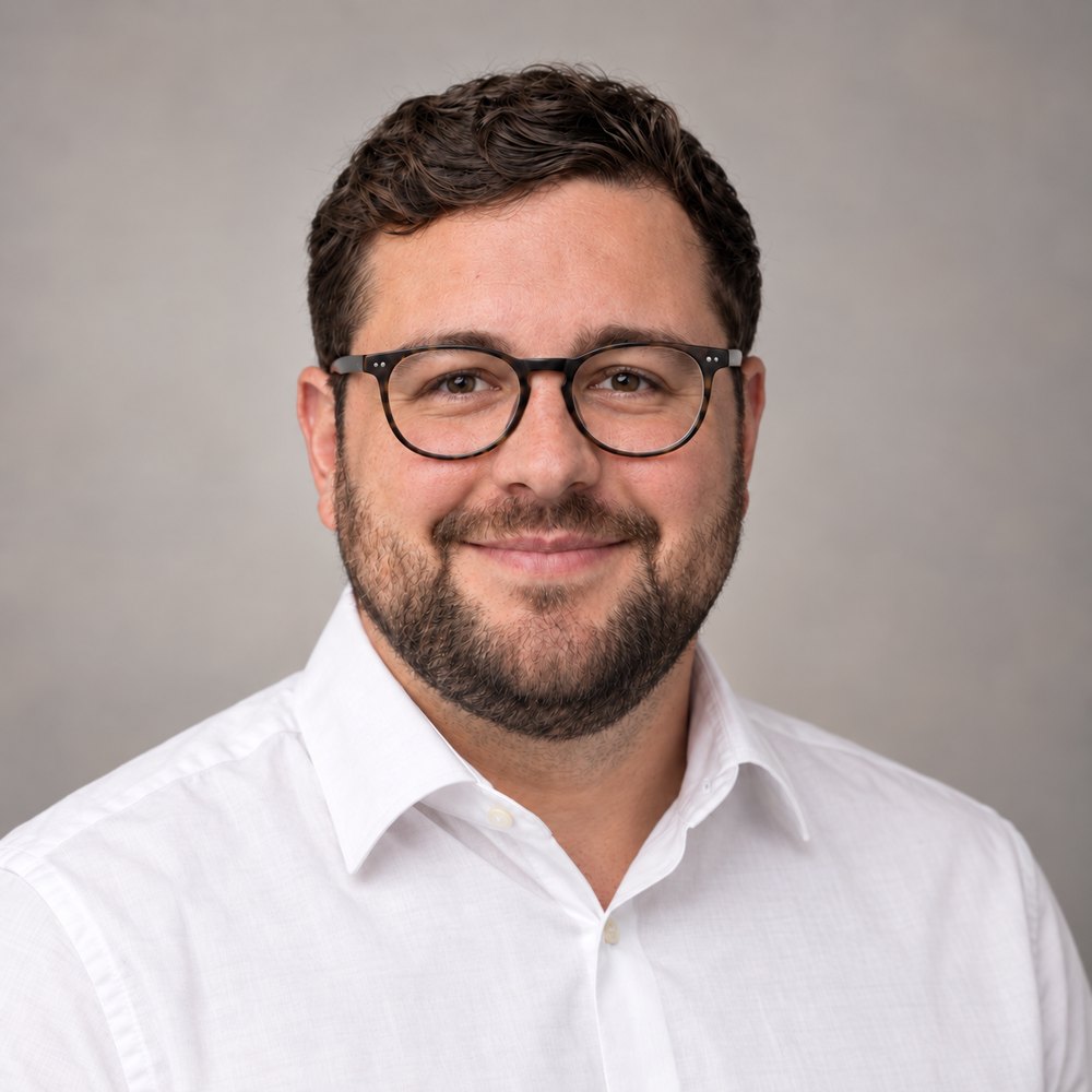 Julian Krachler, BSc